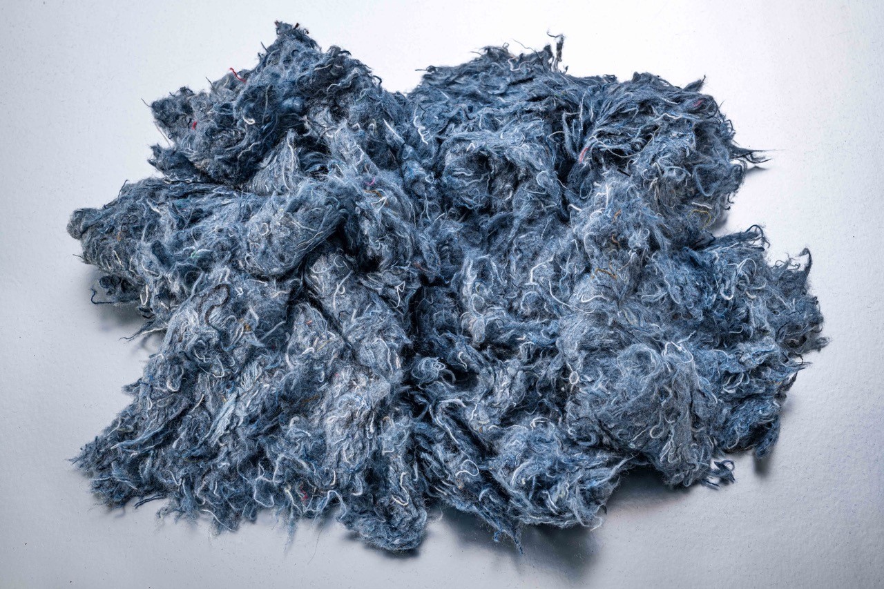 Truetzschler helps navigate the complex world of textiles recycling